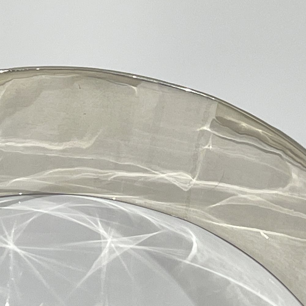 Tiffany Geometric Makers Bangle Silver - image 6